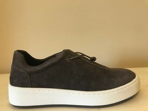 donald pliner platform sneakers
