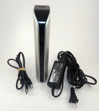 Toshiba Dynadock U 2.0 Universal 6 USB Docking Station PA3575U-1PRP