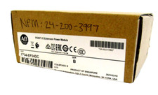 ALLEN BRADLEY 1734-EP24DC POWER MODULE 1734EP24DC FACTORY SEALED