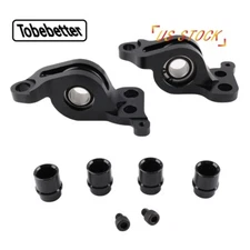 Spherical Compliance Bracket Kit for 92-95 Honda Civic 94-01 Acura Integra New