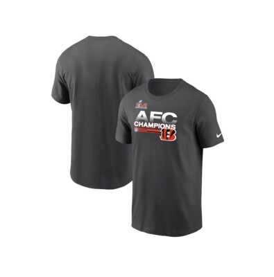 Championship Game 2021 Afc Championship Shirts Bengals Afc