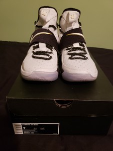 lebron 14 black history month