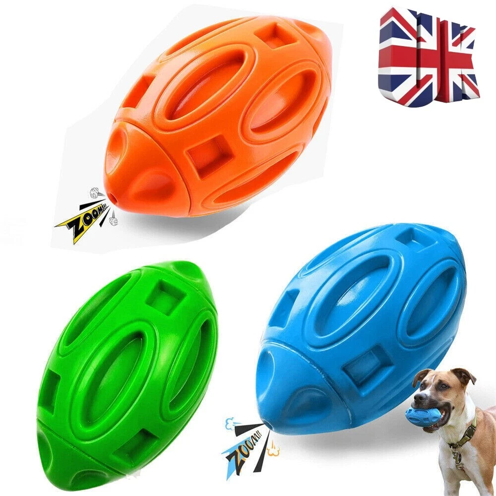 Strong dog top toys uk