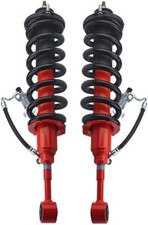 Front Lhrh Shock Struts Spring Assy For Toyota 4runner Limited 4wd 2010-24 4.0l Front Lhrh Shock Struts Spring Assy For Toyota 4runner Limited 4wd 2010-24 4.0l