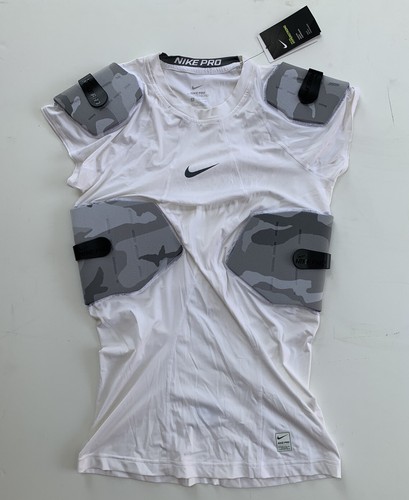 Nike Hyperstrong 4 pad/Padded Football 