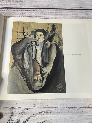 Dali : The Salvador Dali Museum Collection St Petersburg FL Paintings Book - Picture 9 of 16