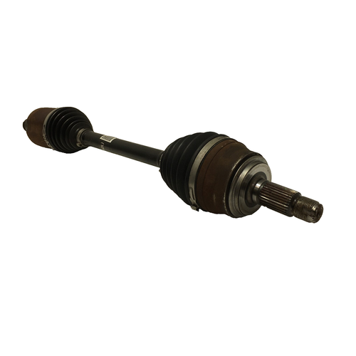 HONDA OEM PILOT FRONT LEFT DRIVER SIDE AXLE SHAFT HALFSHAFT 2016 - 2022 - 第 1/8 張圖片