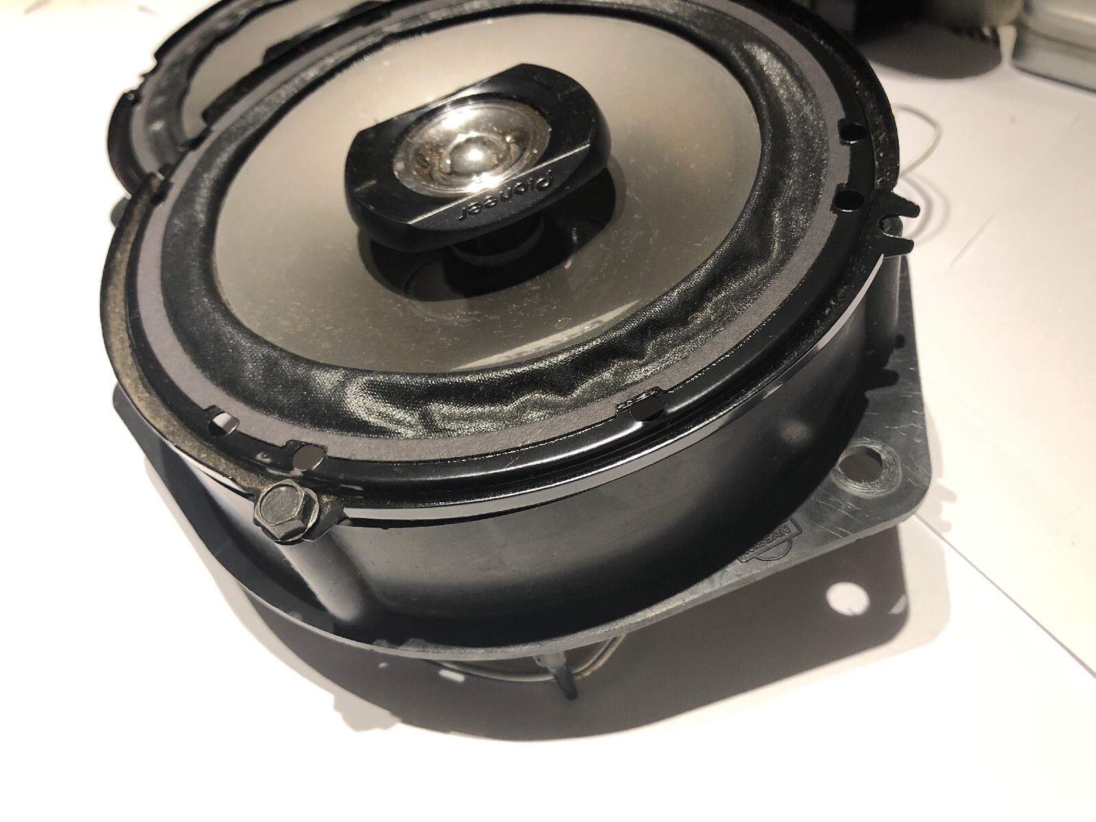 Pioneer TS 165P 200W Speaker eBay