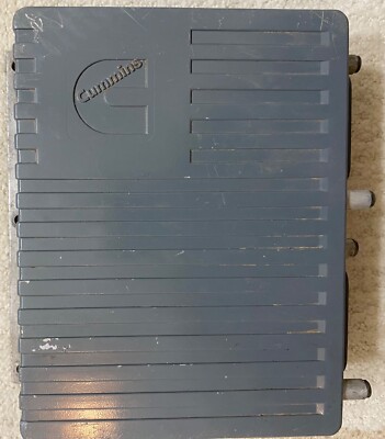 Cummins N14 Celect Plus Engine Control Module, ECM P/N 3408300