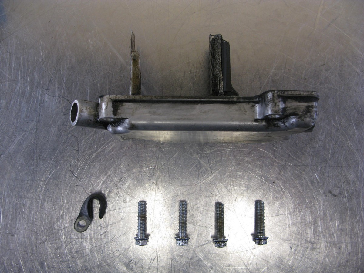 Kawasaki Ninja 1989 ZX1000 ZX10 88 89 90 Crank Case Vent Crankcase