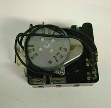 GE WE4X356 Dryer Timer