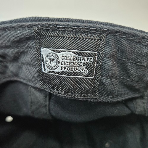 Sombrero/Gorra Ajustable Baylor Bears Negro '47 Marca Baylor University - Imagen 7 de 10