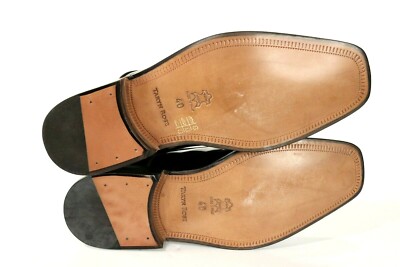 Men’s Taryn Rose - Made in Italy dress shoes. TARYN ROSE Made in Italy Men main image 4