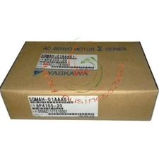 1PC NEW IN BOX Yaskawa servo Motor SGMAH-01AAA61