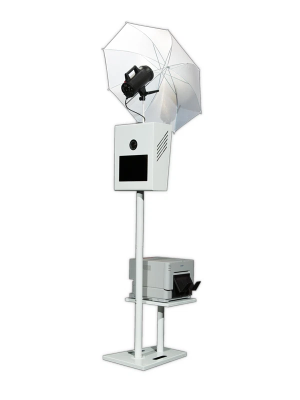 Photo booth outlet for sale