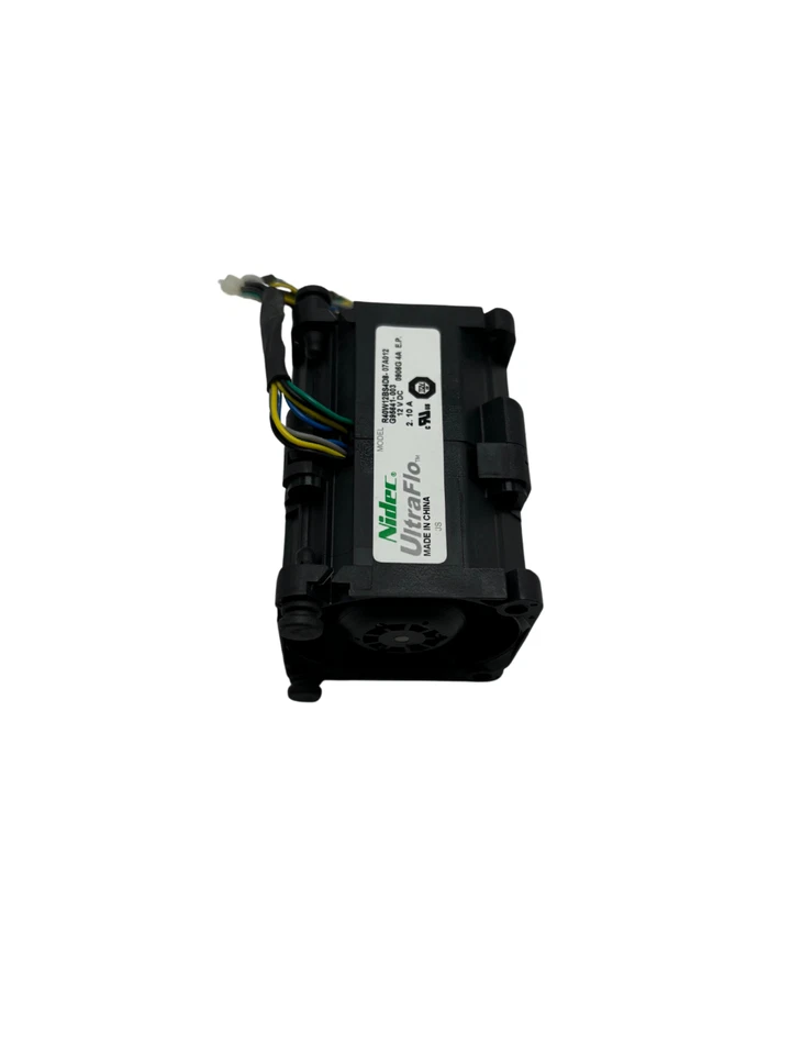 Intel UltraFlo G95641-003 40MM 12V DC 2.10A Server Fan w60 - Image 2 of 2