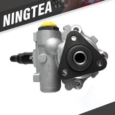 New Power Steering Pump QVB000110 Fit For LR RANGE ROVER 4.4 L ENGINE 2007-2009