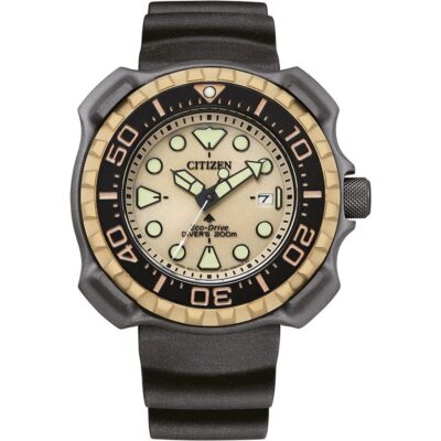 Citizen Promaster Marine Eco-Drive Titanium Diver's 200m Men's Watch BN0226-10P