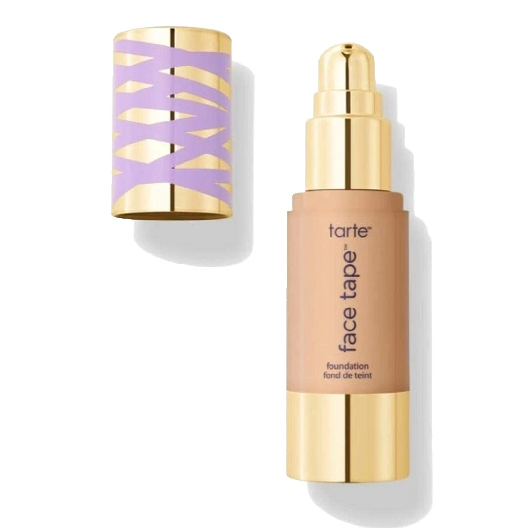 tarte Hydrating Liquid Foundation