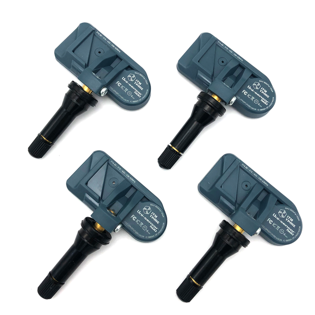 Tpms volvo xc60