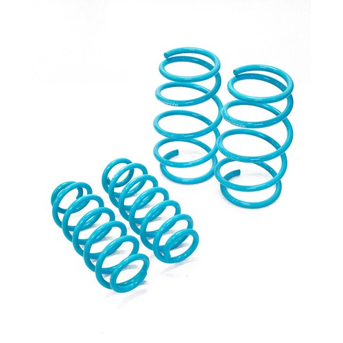 Godspeed Traction S Lowering Springs Drop Lower Kit For 19-22 Toyota Avalon - 第 1/3 張圖片