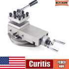 At300 Metal Change Metalworking Lathe Assembly Tool Holder Mini Lathe Accessory
