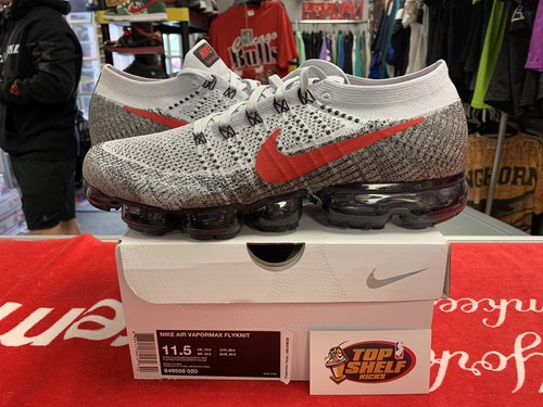 air vapormax heritage og