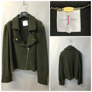 jasper conran wool coat