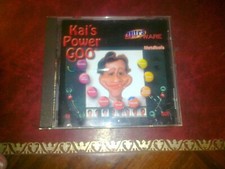 MACINTOSH KAI POWER GO CD ROM x APPLE MACINTOSH CD ROM