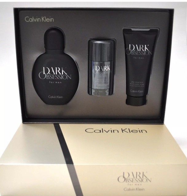 calvin klein dark obsession
