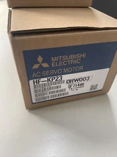 Mitsubishi Servo Motor Synchronous Motor RF-KP23 New