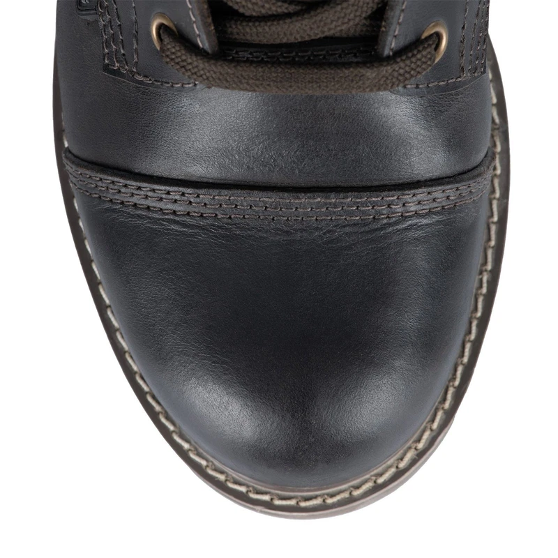 Oxford Radley WS Dark Brown, photo 6 of 10