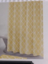 Charlton Home Shawnee 100 Cotton Single Shower Curtain For Sale Online Ebay