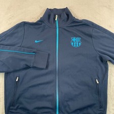 Las mejores ofertas en FC Barcelona Talla 2XL Chaquetas Club