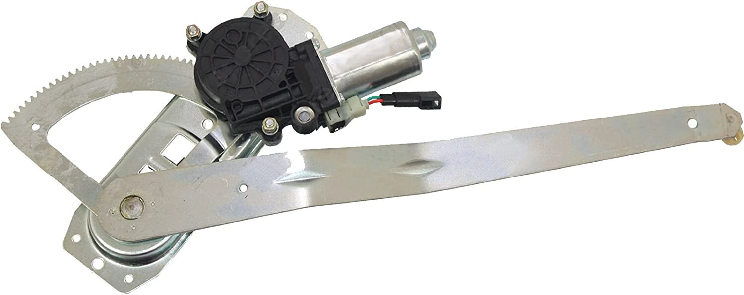 Lève-vitre avant droit 95VBV23200BD pour Ford Transit 2 portes 1994-2000