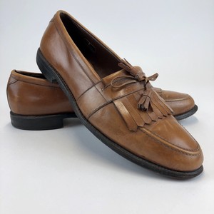 allen edmonds dress loafers