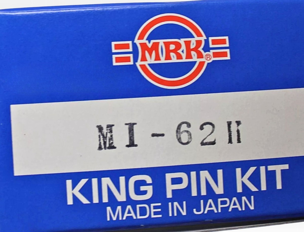 King Pin Kit For Isuzu FRR FSR FTR 6BD1 6HE1 5.8L 7.1L 1983-2000