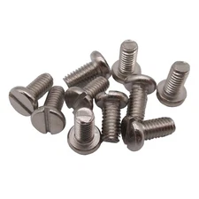 10PCS #11-108 174-25 PRESSER FOOT BAR SCREWS FOR PFAFF 1181 1183 3832