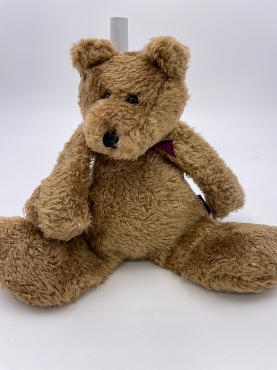 Boyds Bear Plush-(Bears) Hadley - #568005 | eBay
