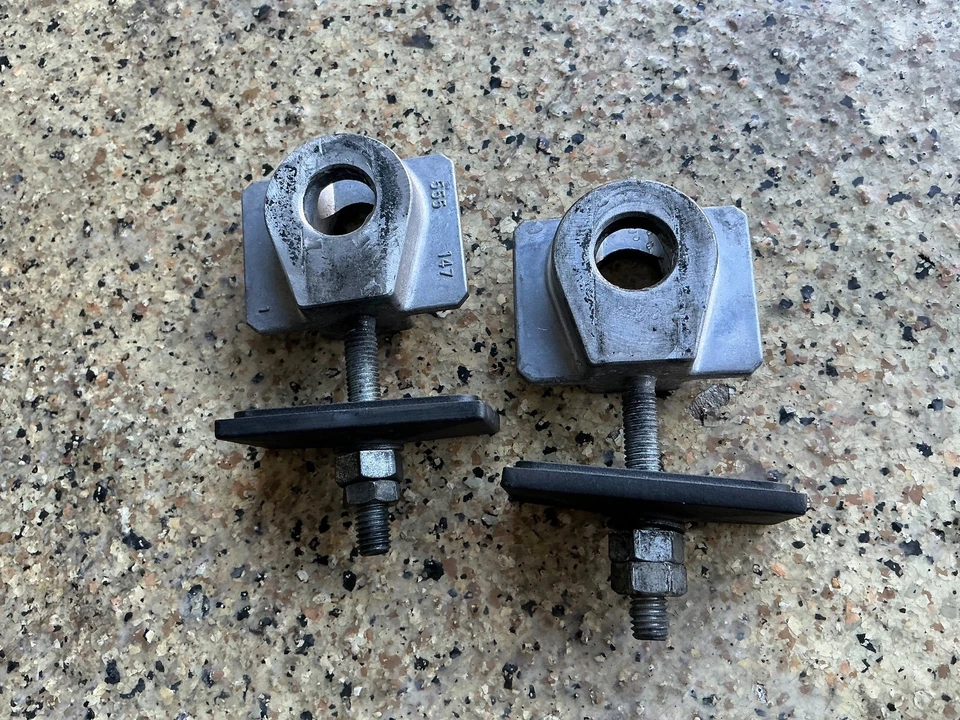 TENSOR DE CADENA BASCULANTE KAWASAKI NINJA 250R 300 500 500R VERSYS-X OEM Foto 4 de 4