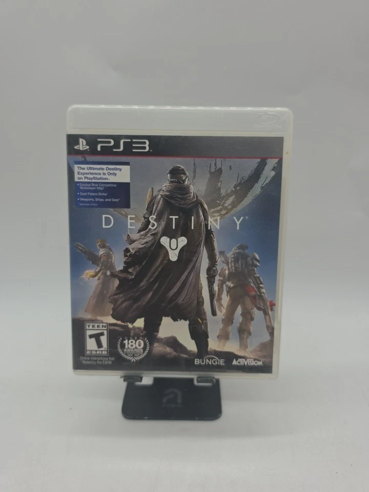 Sony PlayStation 3 Destiny Video Games for sale | eBay