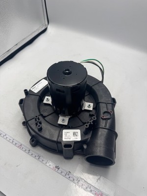 Fasco Blower Motor Housing A249 HVAC Draft Inducer Fan *Small Crack in Housing*