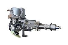 Pompe direction assistée Renault Zoe