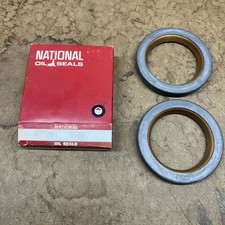National Oil Seals  Lot of 2 55719
