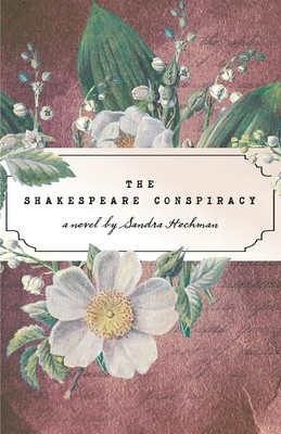 Sandra Hochman | The Shakespeare Conspiracy | Taschenbuch | Englisch (2018)