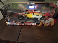 Greenlight 1/18 Josef Newgarden 2023 IndyCar Dallara DW12 Raced Version