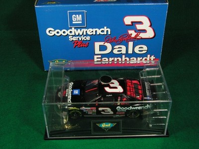 Revell Collection Club #3 GM - Dale Earnhardt 1:24 #V249916019 Limited Edition!