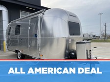 2026 Airstream World Traveler 22RB