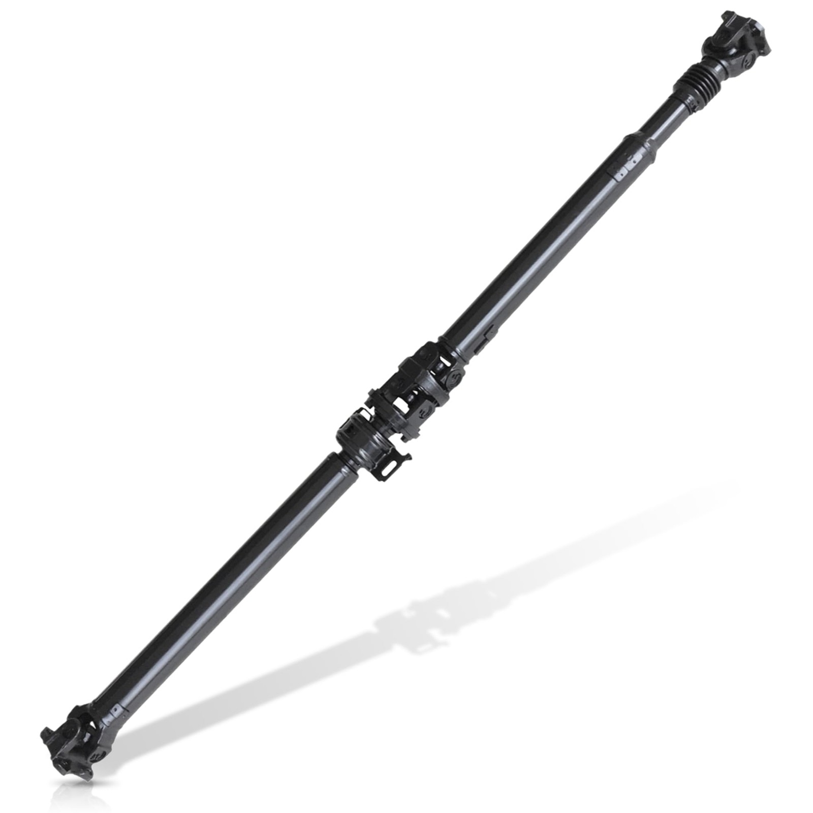 64 84 Rear Drive Shaft for Toyota Tacoma 4WD 1996 2004 37100 3D230
