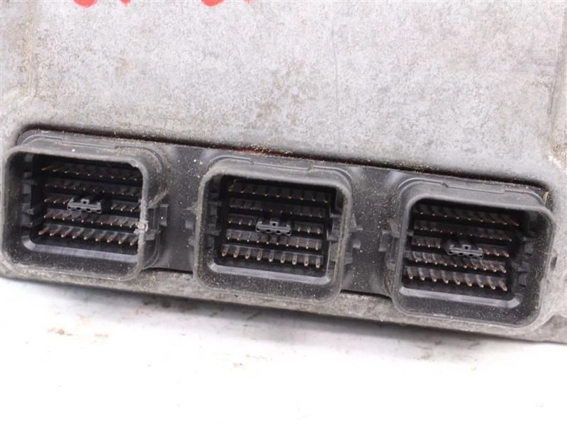 Computadora ECU ECM HONDA CIVIC 2009 09 2010 10 2011 11 AUTO 1,8 L 890087 Foto 3 de 4